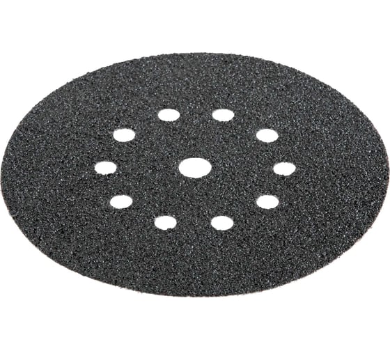 Изображение товара Шлифовальная бумага FLEX D225-10 SF-P24 VE12 для шлифовальных машин Giraffe 531542