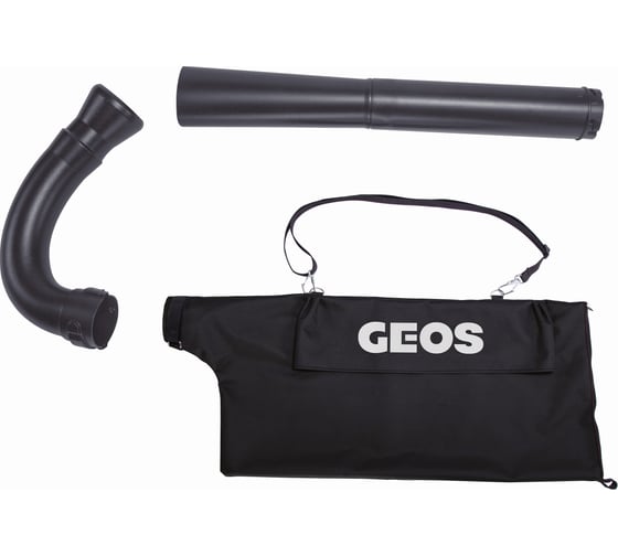 Изображение товара Набор для воздуходува GEOS Max HB 330 212955