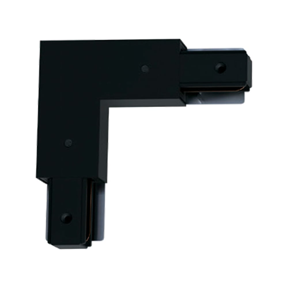 Изображение товара Коннектор-ввод питания для шинопровода ARTE LAMP TRACK ACCESSORIES A120306P