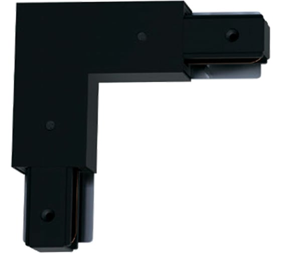 Изображение товара Коннектор-ввод питания для шинопровода ARTE LAMP TRACK ACCESSORIES A120306P