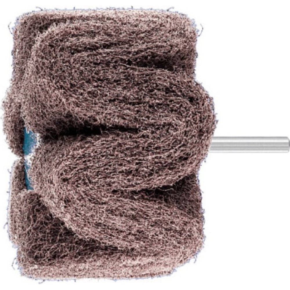 Изображение товара Головка волоконная PFERD PNG 10050/6 A 100 для шлифовки и полировки