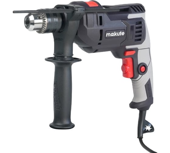 Изображение товара Дрель сетевая ударная Makute 780Вт, 13 мм ID780