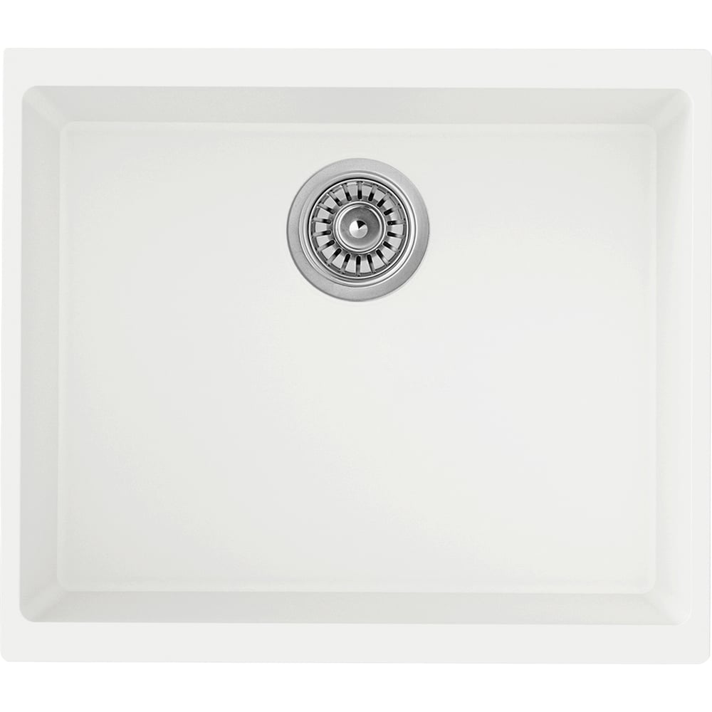 Изображение товара Мойка LONGRAN Geos GES530.460 Alpina GES530.460 - 07