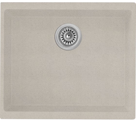 Изображение товара Мойка LONGRAN Geos GES530.460 Arena GES530.460 - 47