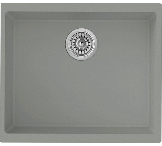 Изображение товара Мойка LONGRAN Geos GES530.460 Croma GES530.460 - 49