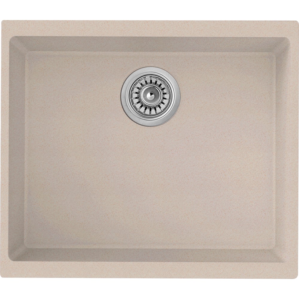 Изображение товара Мойка LONGRAN Geos GES530.460 Sabbia GES530.460 - 58