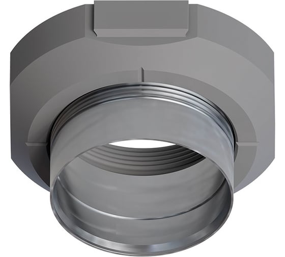 Изображение товара Монтажный комплект ARTE LAMP INTER для установки безрамочного светильника в натяжной потолок из ПВХ INTER A300105