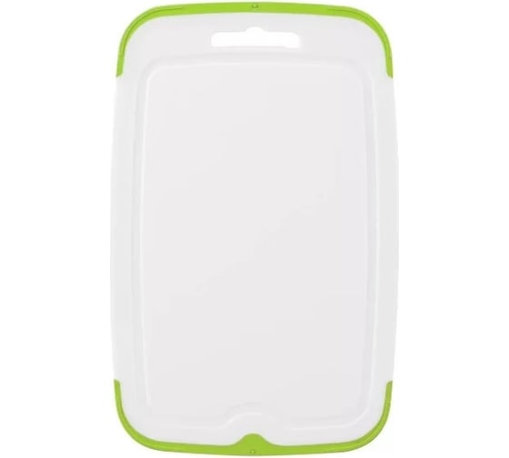 Изображение товара Доска разделочная Полимербыт Summer time 227x145 мм 438071800