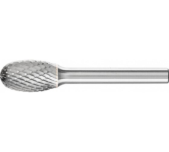 Изображение товара Борфреза твердосплавная PFERD TRE 1220/6 Z4 049006 21135146