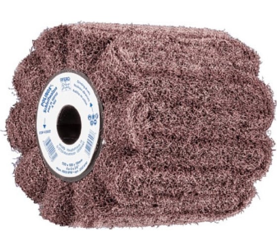 Изображение товара Вал волоконный шлифовальный PFERD PNG-W 100100 A 100 002612 44641201