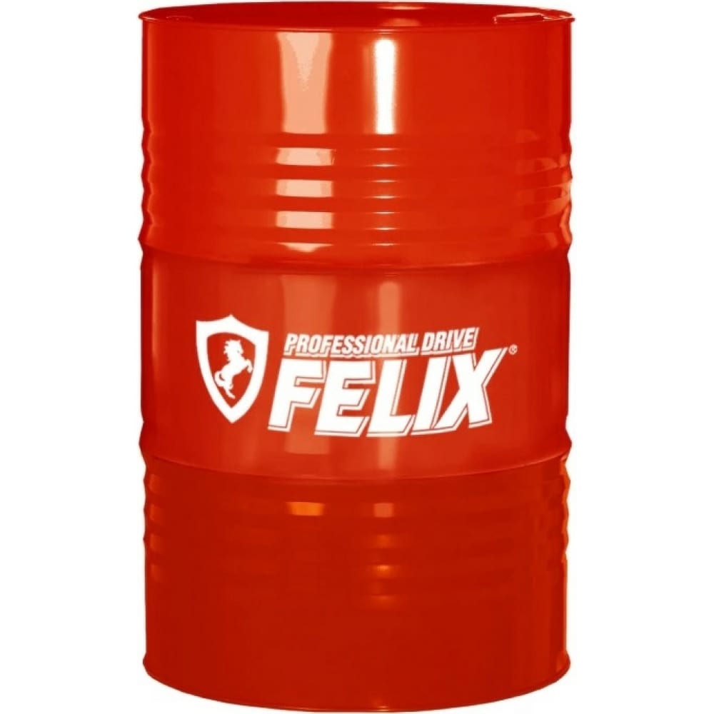 Антифриз FELIX антифриз felix тс 40 g12 1 кг красный