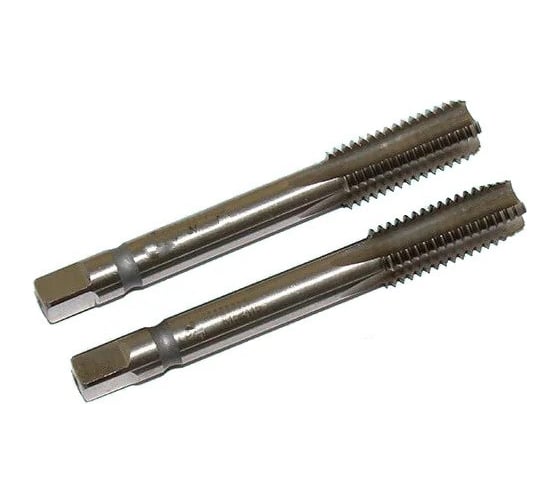 Изображение товара Метчик М11х1,5 машинно-ручной Р6М5 левый 2шт компл. исп2 Beltools ri.115.1454