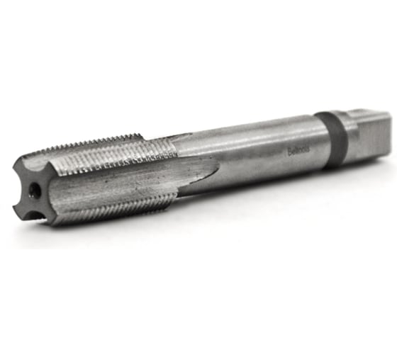 Изображение товара Метчик М16х1,25 машинно-ручной HSS левый сквозной исп2 Beltools ri.115.1539