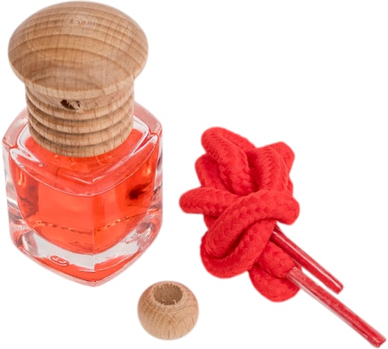 Изображение товара Ароматизатор FELIX подвесной, клубника, 6 мл 411040156