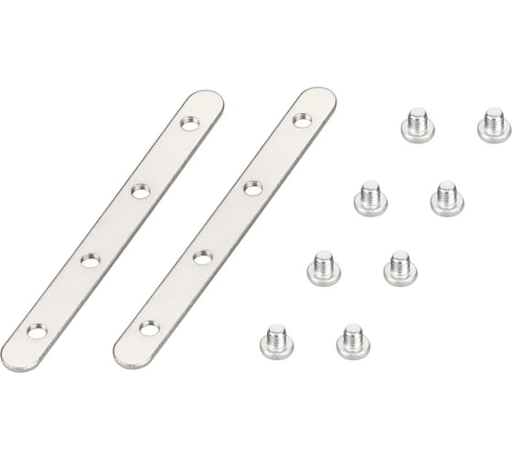 Изображение товара Соединитель профиля Arlight COMFORT10-V-FANTOM 1комплект 052694