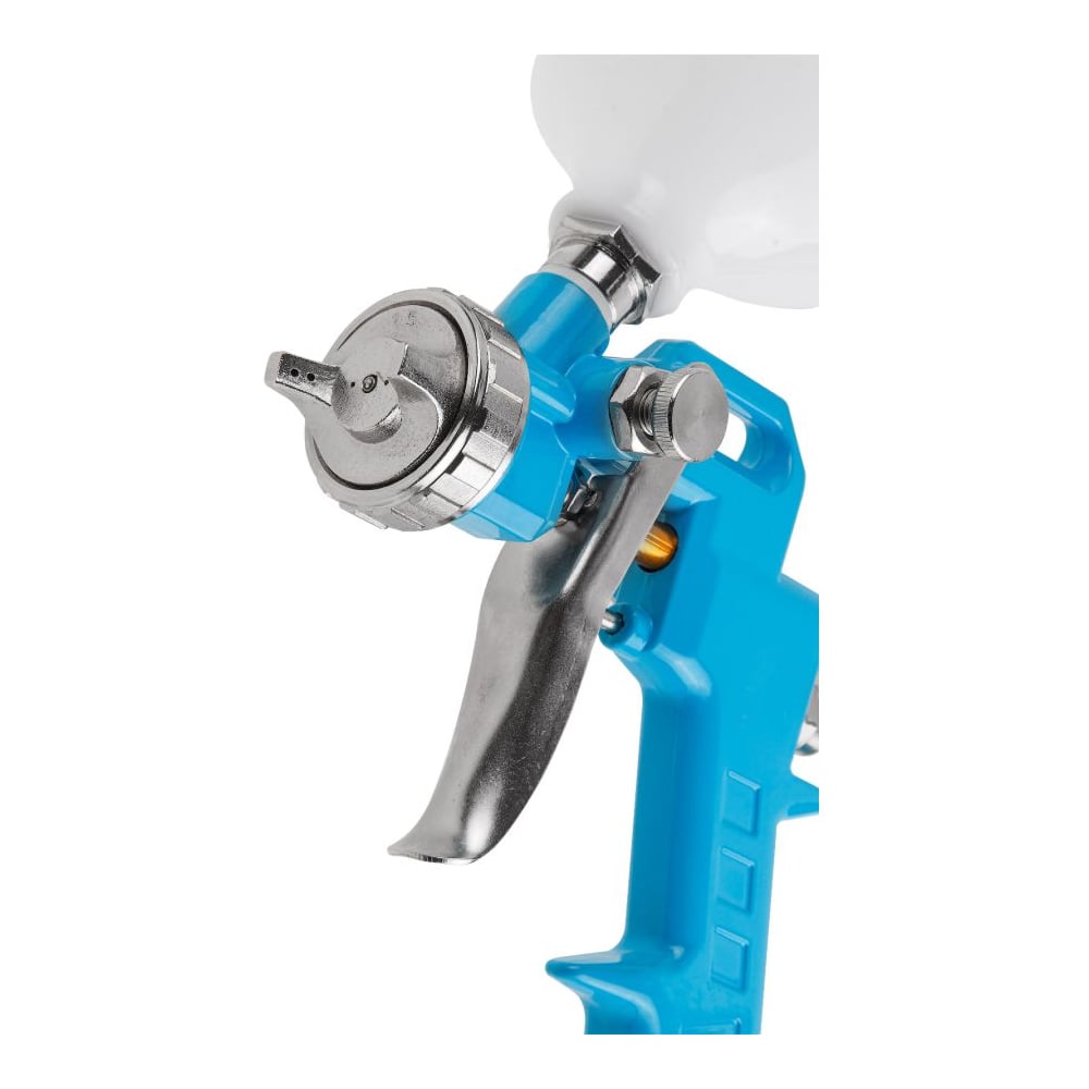 Изображение товара Краскораспылитель DGM Air Gun 100 DG4016-1 ЦЗ-0202573844