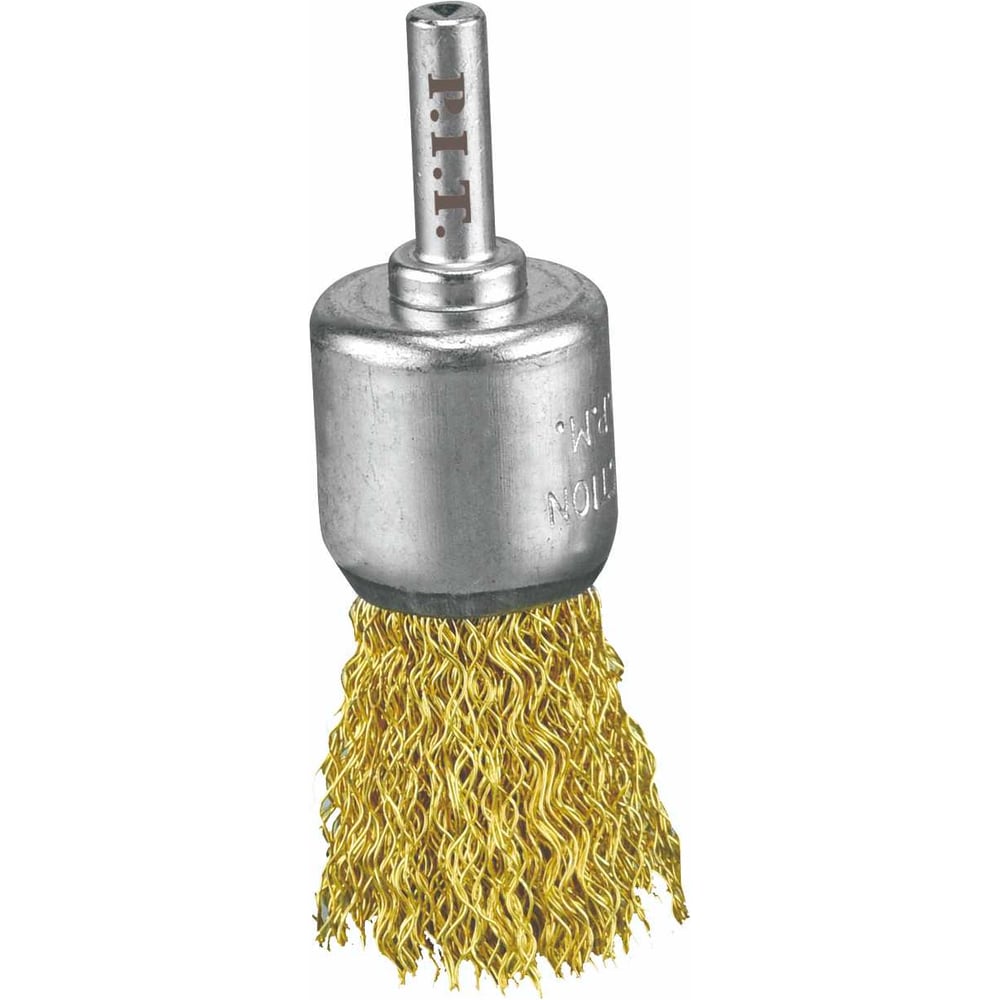 Изображение товара Кордщетка кистеобразная P.I.T. 24x0,3мм APLS10-D024