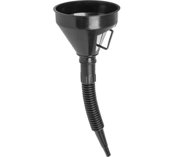 Изображение товара Воронка ГСМ Arnezi 135 мм, L=370 мм с латунным ситом A1508008