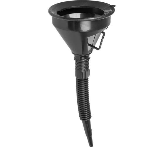 Изображение товара Воронка ГСМ Arnezi 135 мм, L=370 мм с непроливайкой A1508007