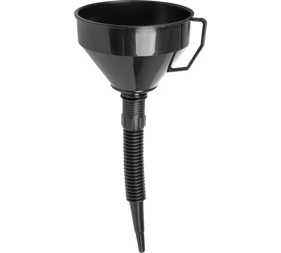 Изображение товара Воронка ГСМ Arnezi 160 мм, L=370 мм с пластиковым ситом A1508010