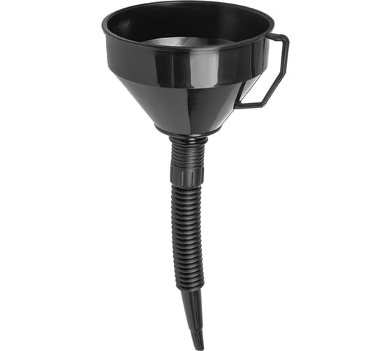 Изображение товара Воронка ГСМ Arnezi 160 мм, L=370 мм с латунным ситом A1508011