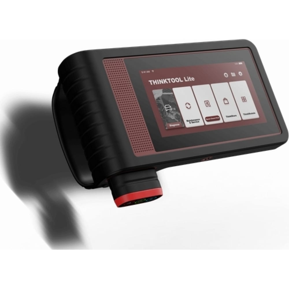 Диагностический сканер для легковых автомобилей THINKCAR сканер диагностический для легковых автомобилей thinkcar
