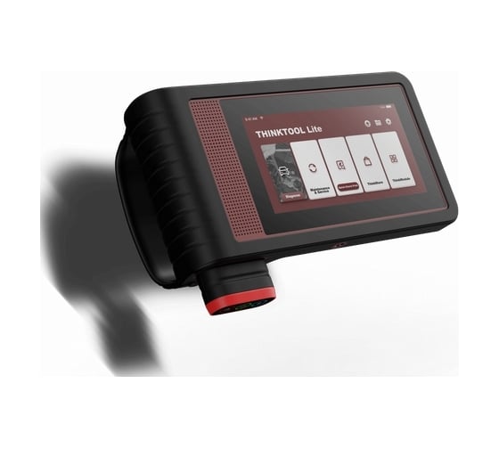 Изображение товара Диагностический сканер THINKCAR 6" THINKTOOL Lite для легковых автомобилей 3.01.02.0009