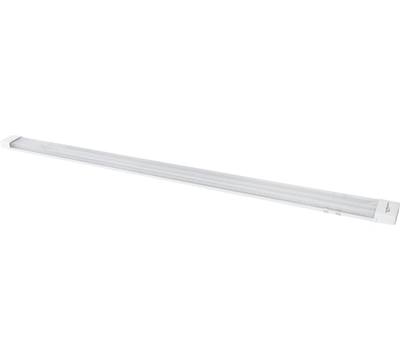 Изображение товара Светодиодный линейный светильник Сириус А LU 1200x65x25мм 48Вт 6500К 4200Лм IP40 СириусА LU-1200-48W-PR-65K