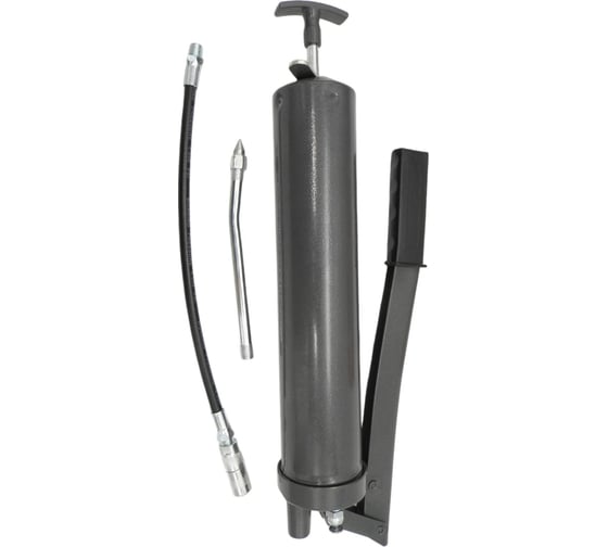 Изображение товара Шприц для смазки LAVITA 500 мл LA SH1500