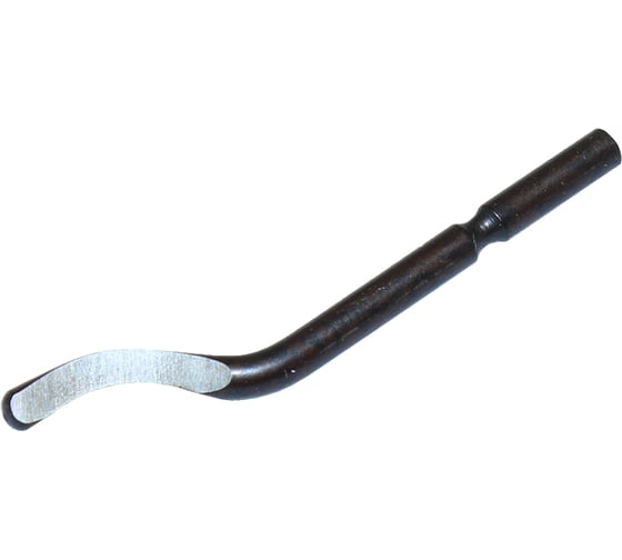 Изображение товара Лезвие крючкообразное CNIC Е200 Р6М5 хвостовик d3.2 37182