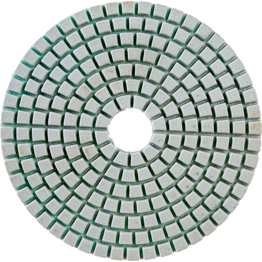 Гибкий шлифовальный алмазный круг для полировки мрамора vertextools шлифовальный гибкий круг алмазный для мокрой полировки torgwin