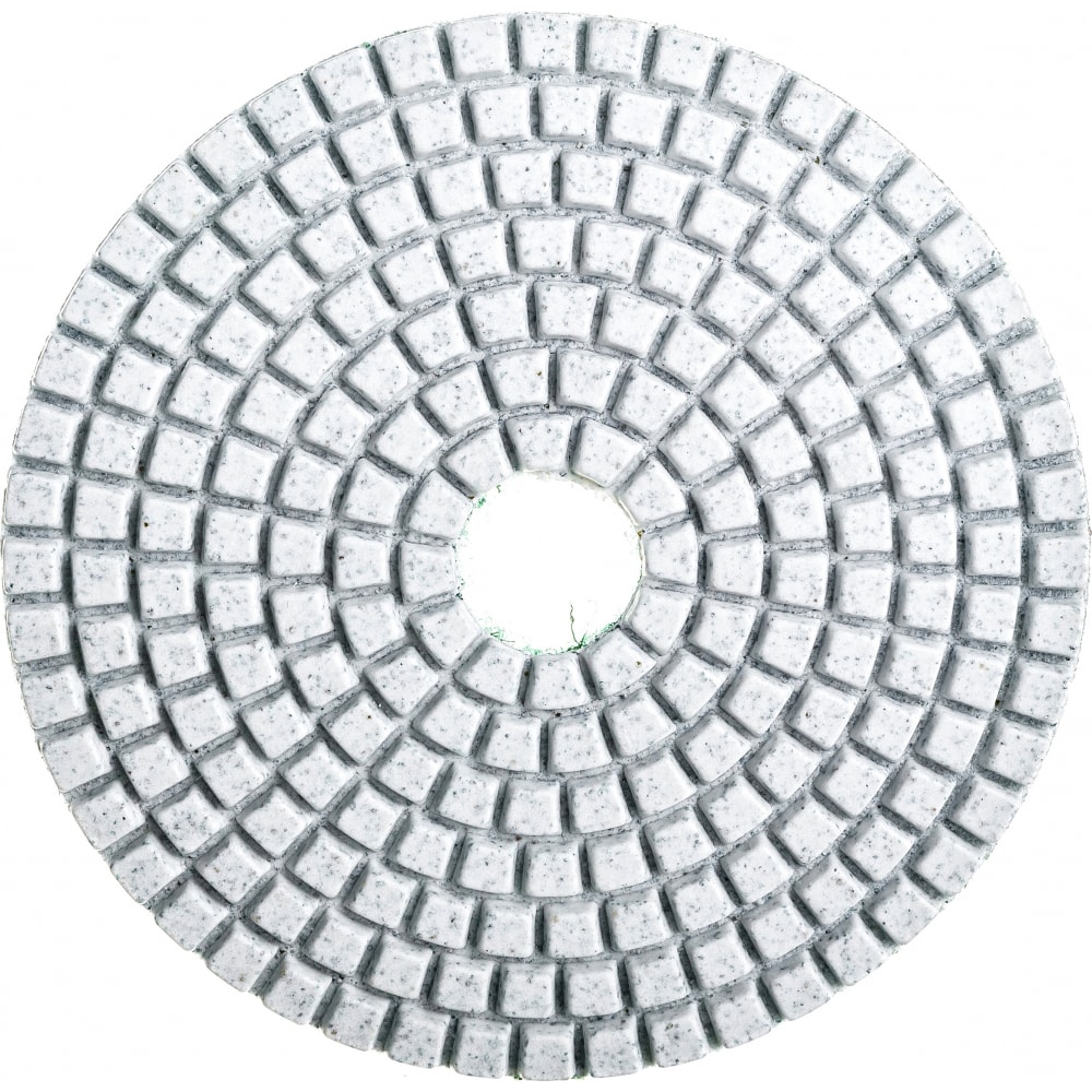 Гибкий шлифовальный алмазный круг для полировки мрамора vertextools круг шлифовальный vertextools 0088 100 100 мм