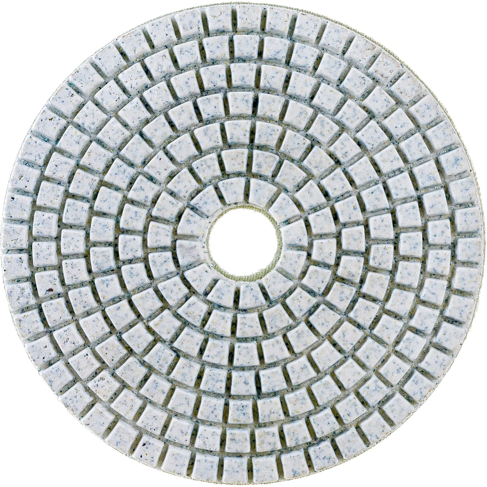 Гибкий шлифовальный алмазный круг для полировки мрамора vertextools