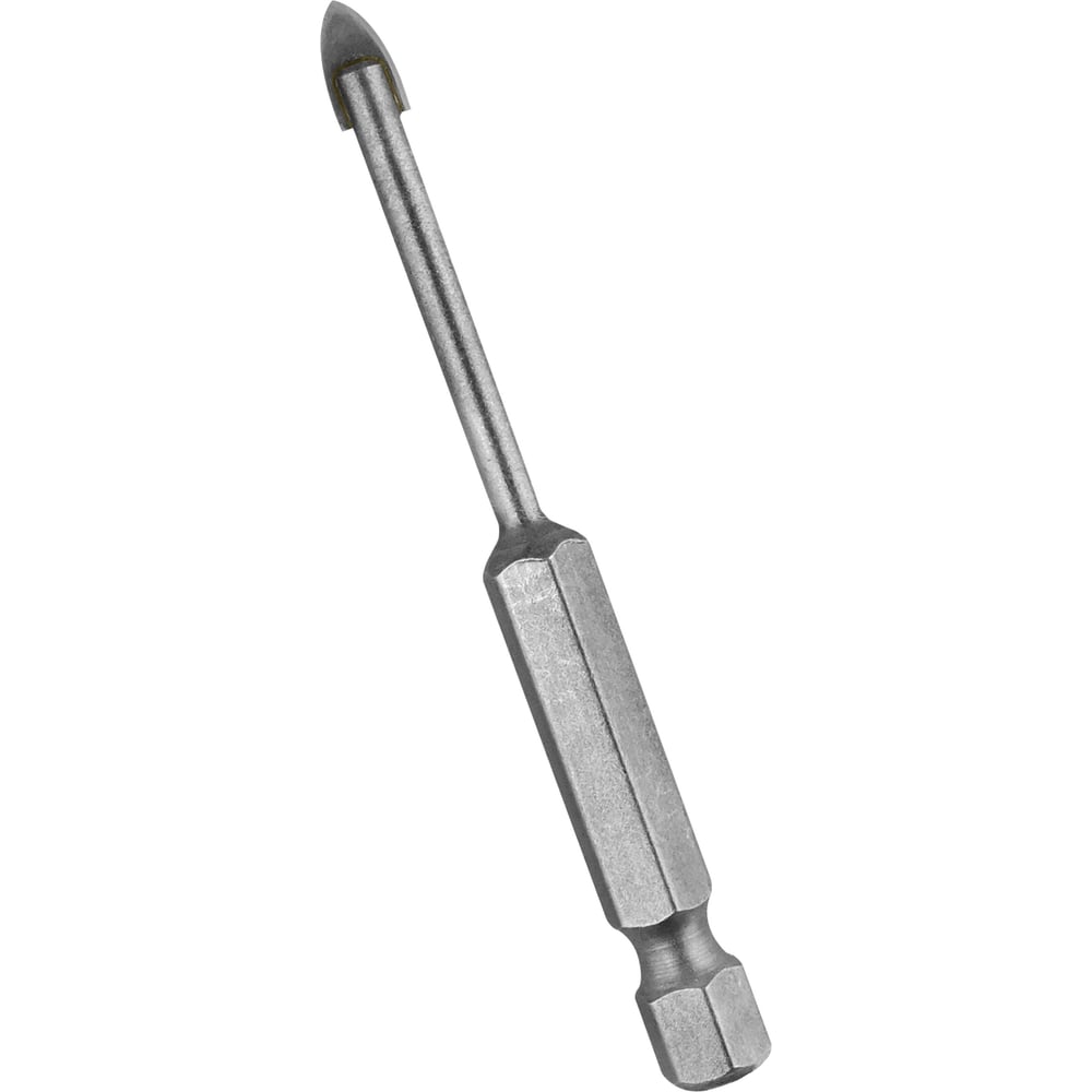 Изображение товара Сверло по стеклу и керамике 4 мм vertextools 335-02-04