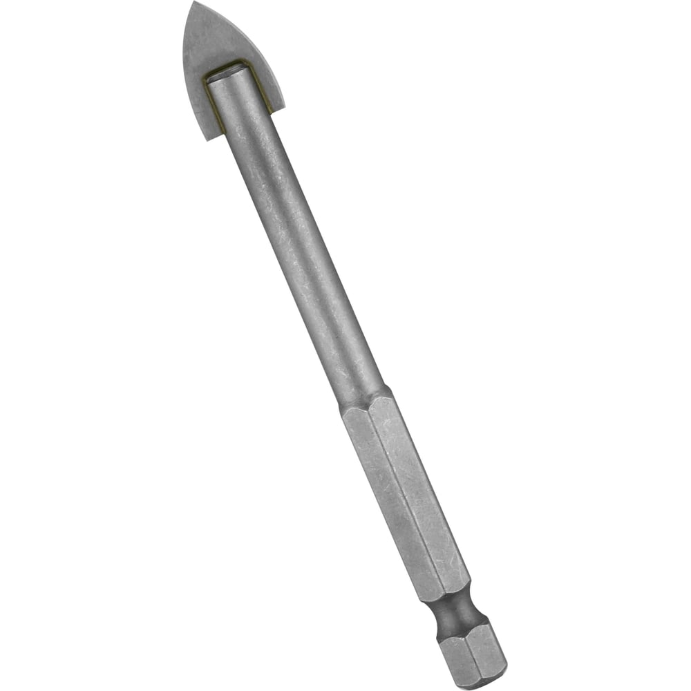 Изображение товара Сверло по стеклу и керамике 10 мм vertextools 335-02-10