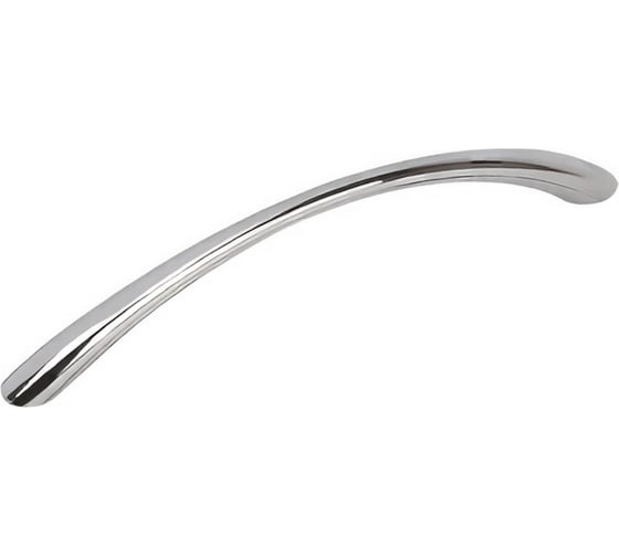 Изображение товара Ручка-скоба MF K6131E 96 мм, хром 71582v