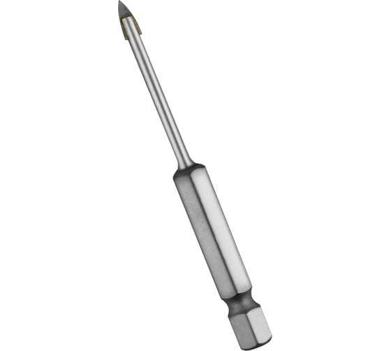 Изображение товара Сверло по стеклу и керамике 3 мм vertextools 335-02-03