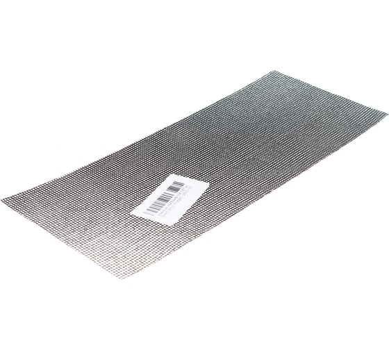 Изображение товара Сетка абразивная (115х280; Р150) vertextools 12900-150