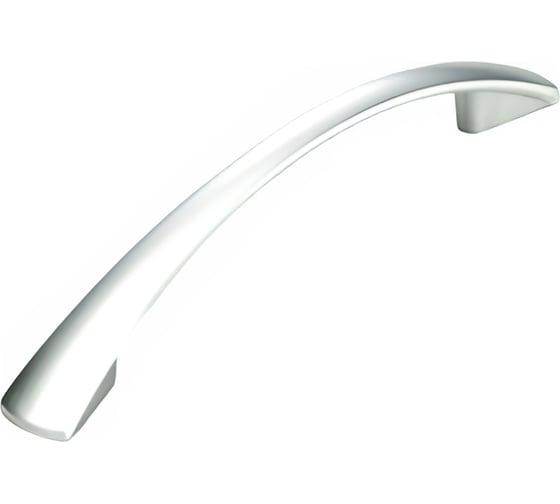 Изображение товара Ручка-скоба MF OH157-96 матовый хром, (алюминий) 92893v