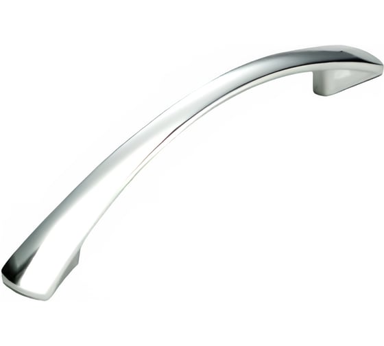 Изображение товара Ручка-скоба MF OH157-96 хром, (алюминий) 92883v