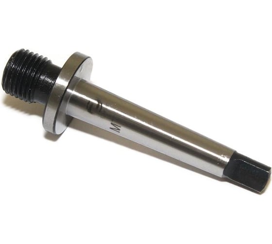 Изображение товара Оправка CNIC КМ3 / 5/8-16UNF с лапкой, для резьбовых патронов MS3-5/8-16UNF 57749