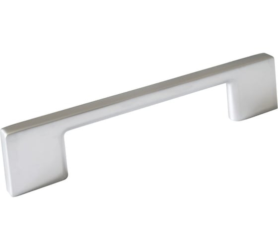 Изображение товара Ручка-скоба MF В63-96 хром, (алюминий) 75473v