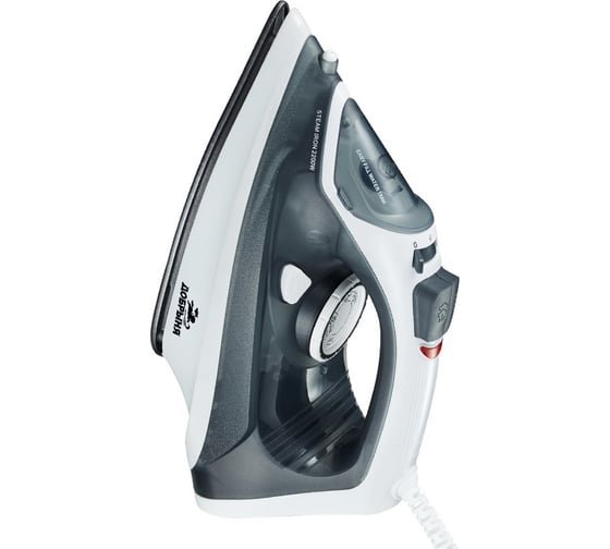 Изображение товара Электрический утюг Добрыня DO- 2200 Вт керам 3121