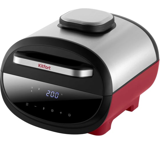 Изображение товара Аэрогриль KITFORT КТ-2295