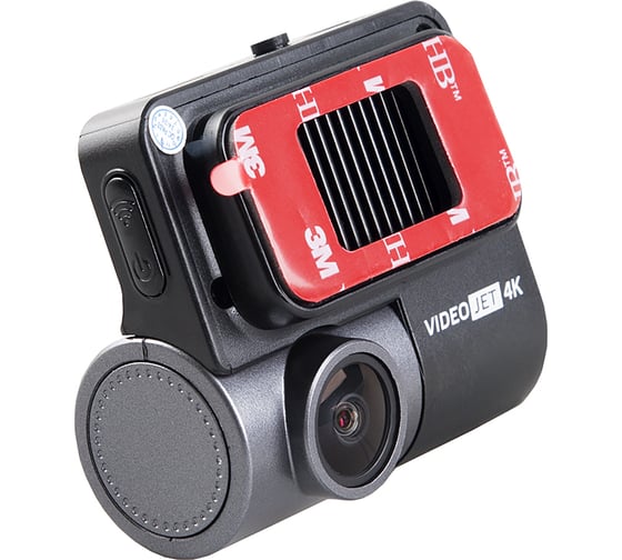 Изображение товара Видеорегистратор Silverstone F1 VideoJet II 4K