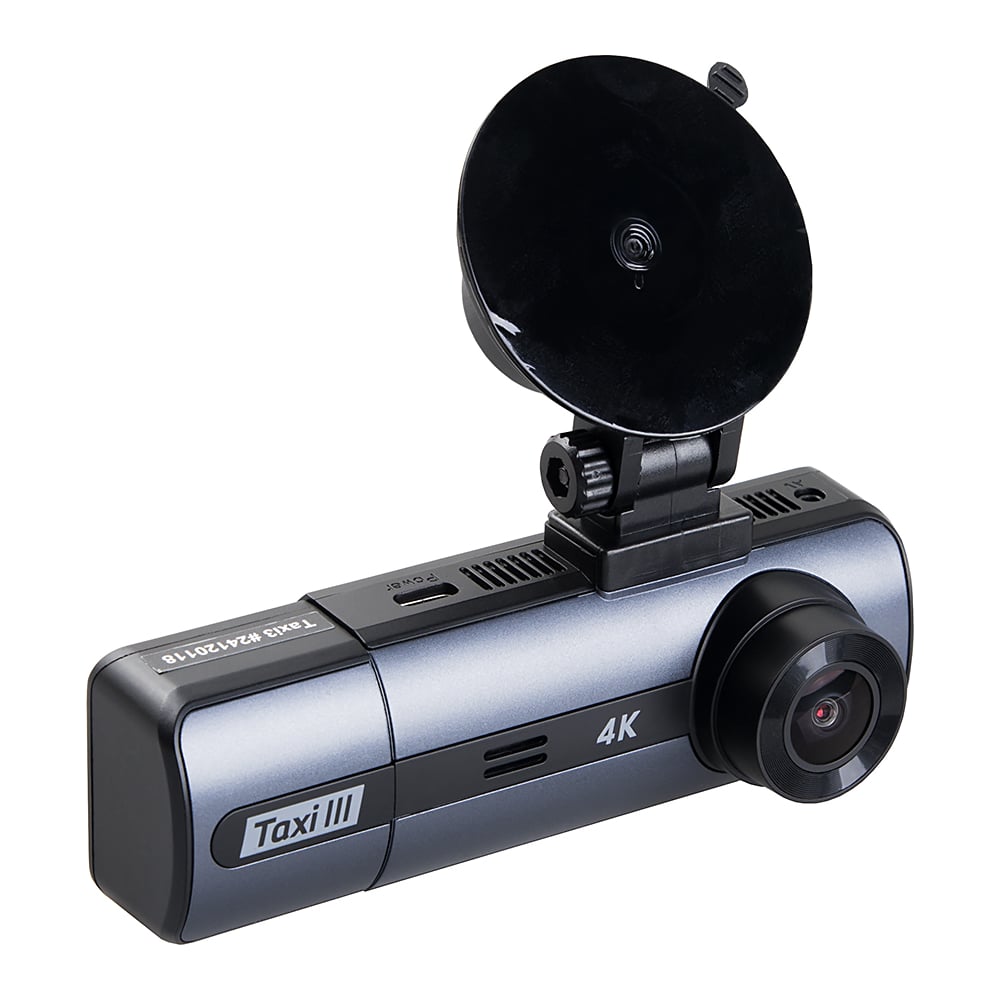 Изображение товара Видеорегистратор Silverstone F1 TAXI-3 4K с дисплеем 3.16 дюймов ночной съемкой