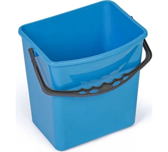 Изображение товара Ведро Uctem-Plas Selmop 6 л, синее KK796В 30988