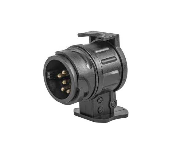 Изображение товара Адаптер фаркопа Arnezi с 13 контактов на 7 контактов A0105039