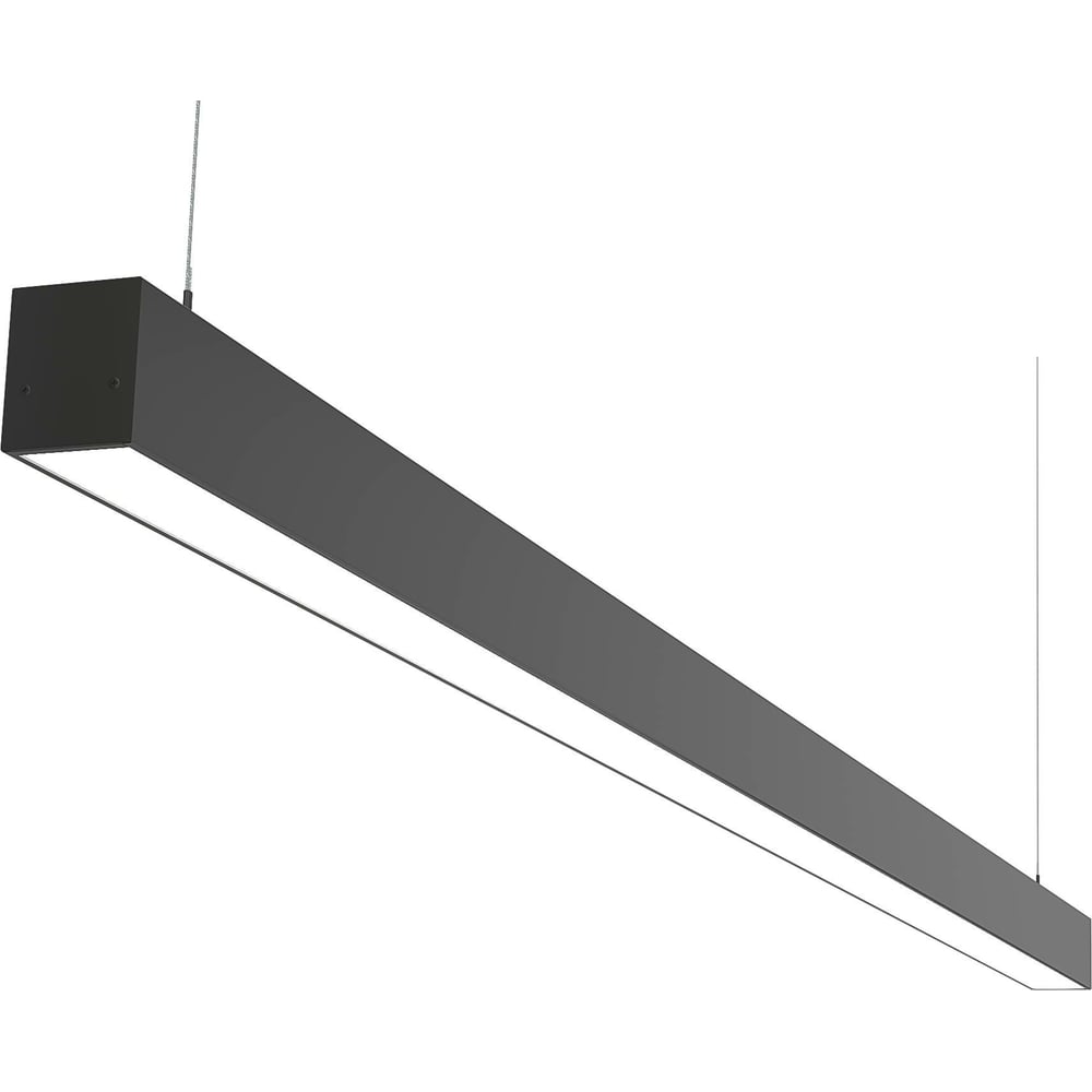 Магистральный светильник DIODEX гриль hyundai hyg 4025 серебристый черный