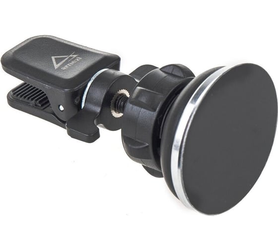 Изображение товара Держатель телефона Arnezi магнитный в дефлектор, черный A0602065